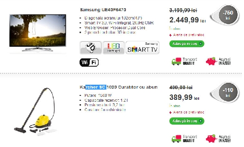 Black Friday 2013 Live Blogging (reduceri, oferte, promotii) - imaginea 20