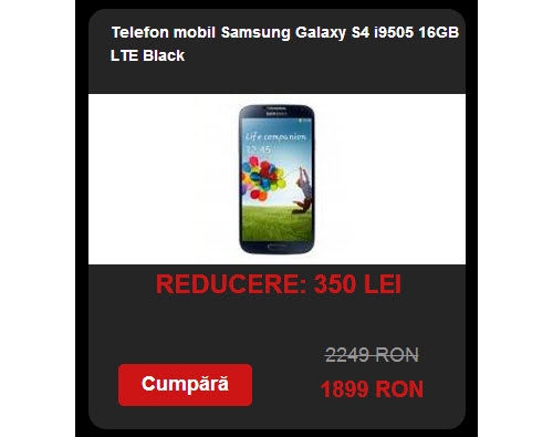 Black Friday 2013 Live Blogging (reduceri, oferte, promotii) - imaginea 28