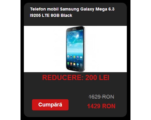 Black Friday 2013 Live Blogging (reduceri, oferte, promotii) - imaginea 30