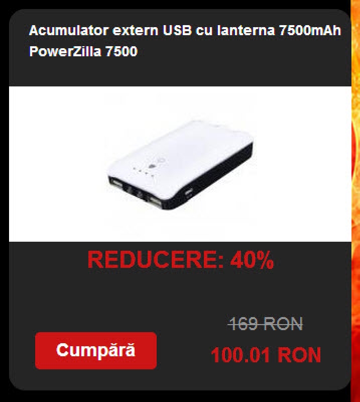 Black Friday 2013 Live Blogging (reduceri, oferte, promotii) - imaginea 34