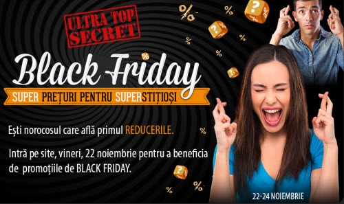 Black Friday 2013 Live Blogging (reduceri, oferte, promotii) - imaginea 37