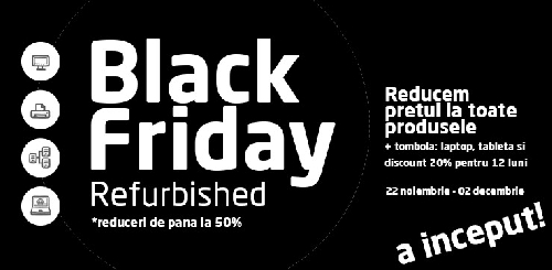 Black Friday 2013 Live Blogging (reduceri, oferte, promotii) - imaginea 40