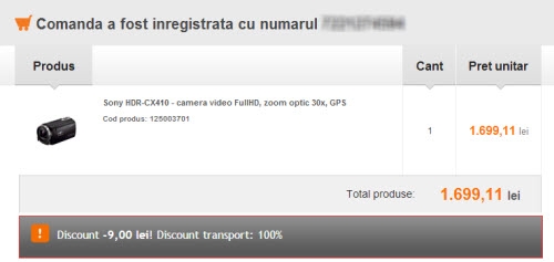 Black Friday 2013 Live Blogging (reduceri, oferte, promotii) - imaginea 48
