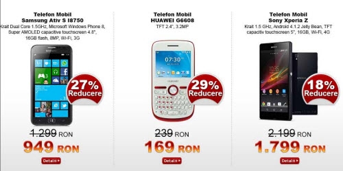 Black Friday 2013 Live Blogging (reduceri, oferte, promotii) - imaginea 51