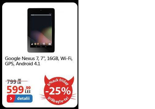 Black Friday 2013 Live Blogging (reduceri, oferte, promotii) - imaginea 55