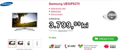 Black Friday 2013 Live Blogging (reduceri, oferte, promotii) - imaginea 69