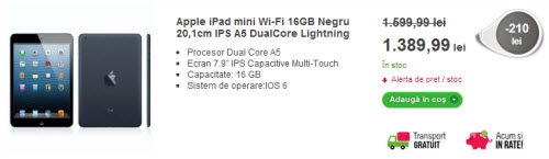 Black Friday 2013 Live Blogging (reduceri, oferte, promotii) - imaginea 71