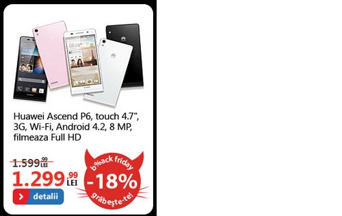 Black Friday 2013 Live Blogging (reduceri, oferte, promotii) - imaginea 81