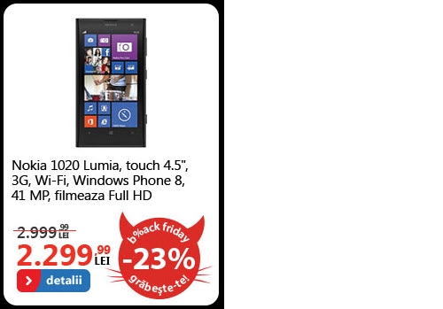 Black Friday 2013 Live Blogging (reduceri, oferte, promotii) - imaginea 87