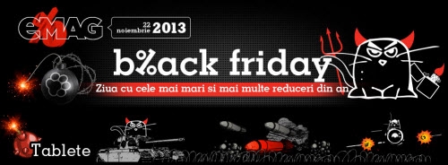 Black Friday 2013 Live Blogging (reduceri, oferte, promotii) - imaginea 89