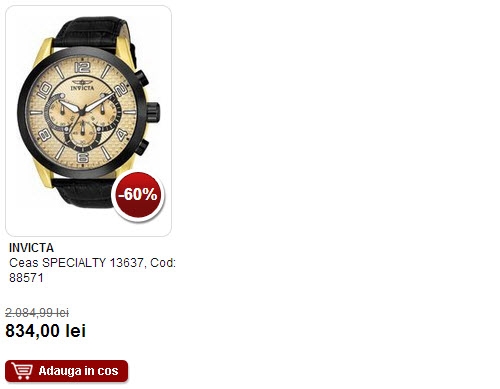 Black Friday 2013 Live Blogging (reduceri, oferte, promotii) - imaginea 95