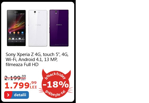 Black Friday 2013 Live Blogging (reduceri, oferte, promotii) - imaginea 97