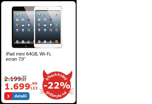 Black Friday 2013 Live Blogging (reduceri, oferte, promotii) - imaginea 101