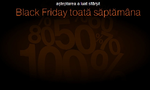 Black Friday 2013 Live Blogging (reduceri, oferte, promotii) - imaginea 111