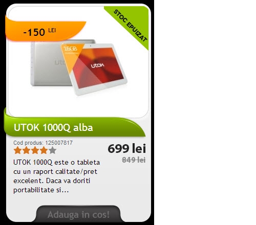 Black Friday 2013 Live Blogging (reduceri, oferte, promotii) - imaginea 115