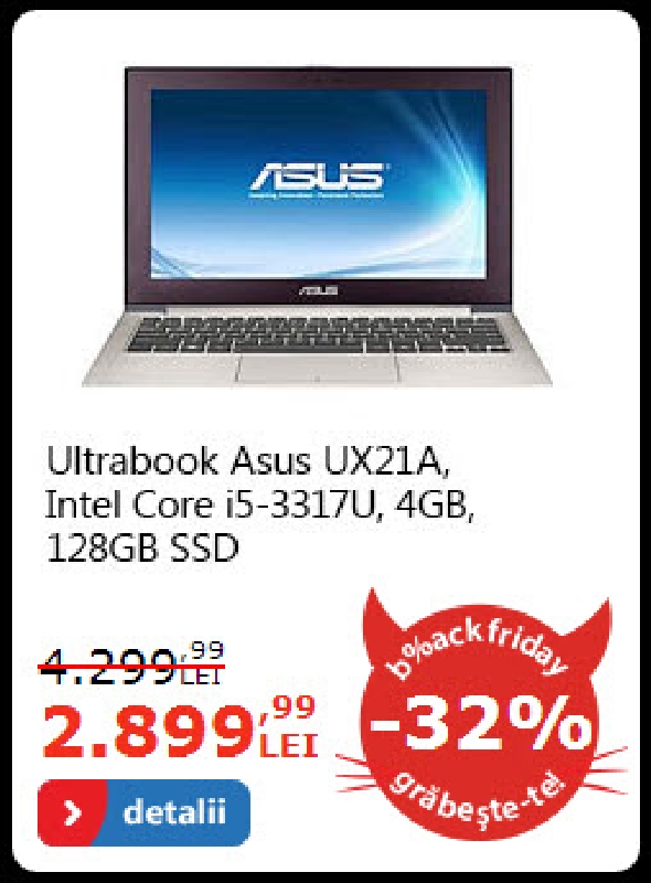 Black Friday 2013 Live Blogging (reduceri, oferte, promotii) - imaginea 119