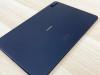 Huawei MatePad 11: Design mai degrabă landscape, solid, cu un corp plăcut la atingere