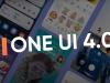 Samsung anunță One UI 4.0 Beta, release bazat pe Android 12; Programul de testare debutează pe trio-ul S21