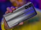 POCO F3 GT a debutat oficial! Iată cât costă telefonul de gaming cu procesor flagship MediaTek, butoane trigger și iluminare RGB în spate