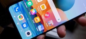 Redmi Note 10 Pro: OS, UI, aplicaţii familiare cu un MIUI personalizabil şi inspirat de iOS