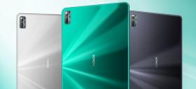 Honor Tablet V7 Pro are CPU-ul confirmat; Tableta se lansează pe 12 august și are procesor MediaTek Kompanio 1300T