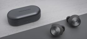 Bang & Olufsen prezintă Beoplay EQ, primele sale căşti wireless in-ear cu ANC