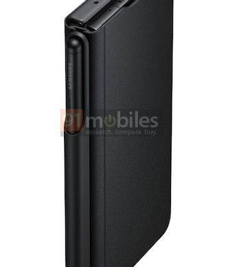 Samsung Galaxy Z Fold 3 - Imagini husă S Pen: Husa-Galaxy-Z-Fold-3_005.jpg