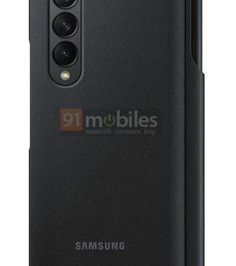 Samsung Galaxy Z Fold 3 - Imagini husă S Pen: Husa-Galaxy-Z-Fold-3_006.jpg
