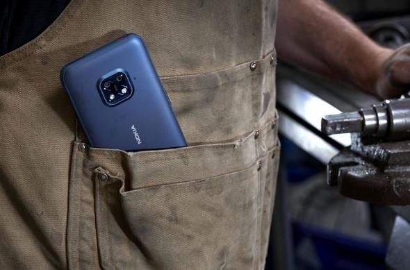 Nokia XR20 - Fotografii oficiale: Nokia-XR20_001.jpg