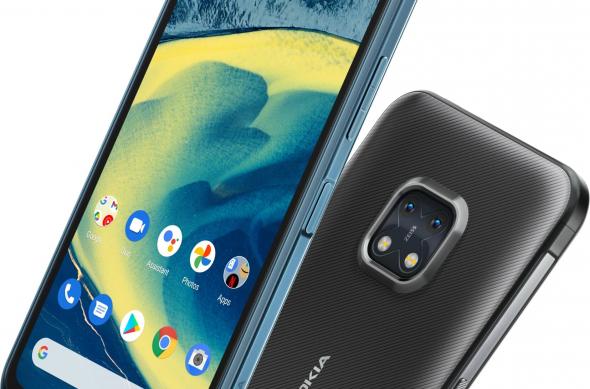 Nokia XR20 - Fotografii oficiale: Nokia-XR20_006.jpg