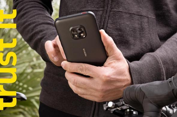 Nokia XR20 - Fotografii oficiale: Nokia-XR20_007.jpg