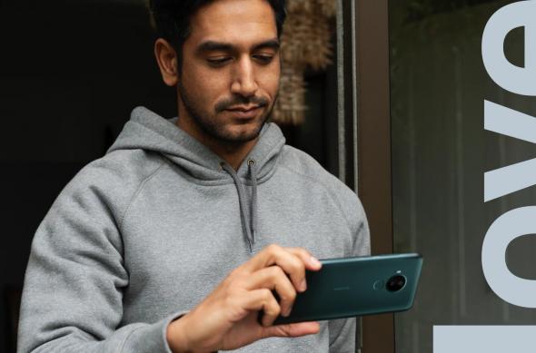 Nokia C30 - Fotografii oficiale: Nokia-C30_002.jpg