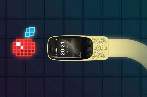 Nokia 6310 (2021) - Fotografii oficiale: Nokia-6310-2021_006.jpg