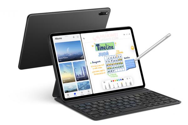 Huawei MatePad 11 a debutat oficial în România! Are ecran 120Hz, CPU Snapdragon 865, rulează Harmony OS 2.0 și poate fi câștigată în cadrul unui concurs de ilustrație digitală!