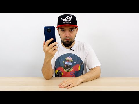 Nokia X20 5G Video Review în Limba Română