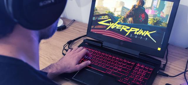 Ce gaming laptop alegem vara asta? Top 5 cele mai bune modele (3 cu ray tracing)