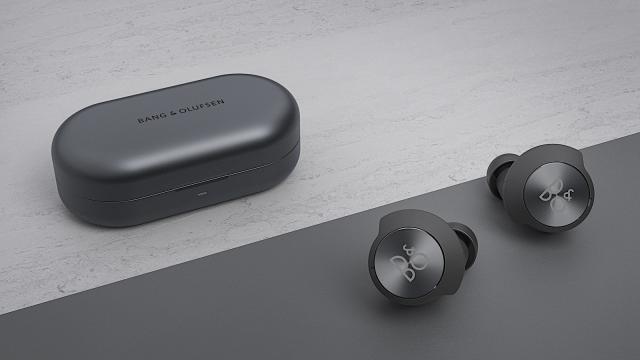 <b>Bang & Olufsen prezintă Beoplay EQ, primele sale căşti wireless in-ear cu ANC</b>Bang & Olufsen este un brand reputat pentru boxele şi căştile pe care le produce, dar cumva încă nu intraseră în zona căştilor TWS. Acum o fac prin intermediul modelului Beoplay EQ, care tocmai a sosit, cu ANC la bord