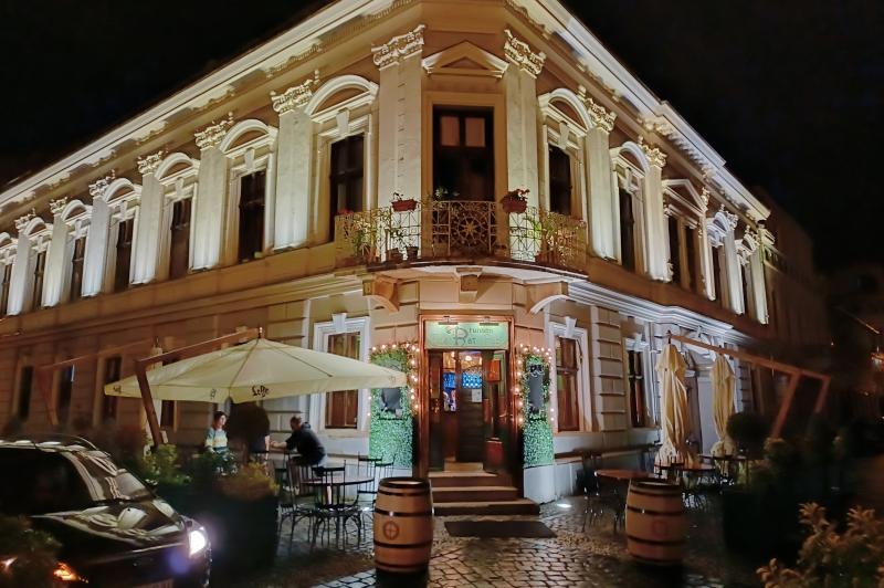 Samsung Galaxy A32 5G - Mostre Foto (seara): 20210526_002155.jpg