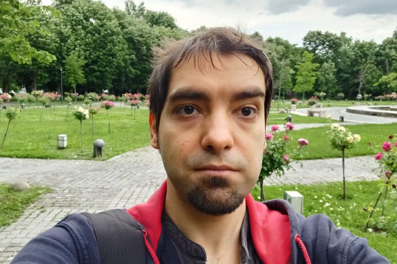 Samsung Galaxy A32 5G - Mostre Foto (selfie): 20210602_155100.jpg