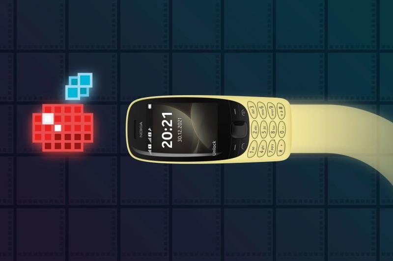 Nokia 6310 (2021) - Fotografii oficiale: Nokia-6310-2021_006.jpg