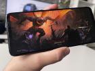 ASUS ROG Phone 7 Ultimate: 1ms și rată de refresh de 165Hz, pentru jocurile viitorului