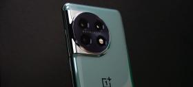 Turul Magazinelor #1259: OnePlus 11 sub 3900 lei, LEGO pentru cel mic de Paşte, televizor 4K 100 Hz cu 15% reducere