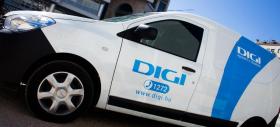 4iG oprește vânzările abonamentelor DIGI Mobil în Ungaria; Vodafone preia rețeaua