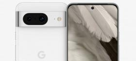 Google Pixel 8 ar putea fi mai mic decât Pixel 7; Aflăm detalii despre ecranele noilor modele