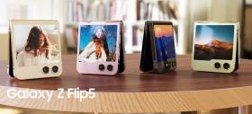 Pliabilele Samsung Galaxy Z Fold 5 și Z Flip 5 ar putea debuta mai devreme în acest an; Aflăm potențiala perioadă de lansare