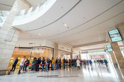 iSTYLE AFI Cotroceni - Deschidere public: iStyle _Apple Premium Partner store 4.jpg
