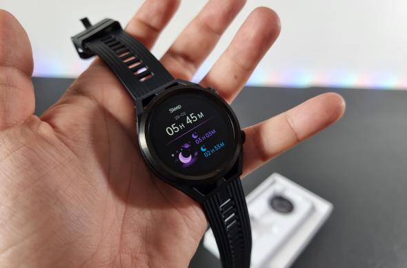 Meniu smartwatch BlackView R8 Pro: 20230329_165644.jpg