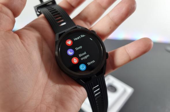 Meniu smartwatch BlackView R8 Pro: 20230329_165620.jpg