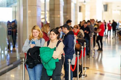 iSTYLE AFI Cotroceni - Deschidere public