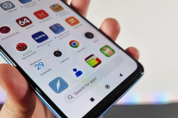Redmi Note 12 4G: Benchmark-uri de telefon midrange cu procesor Qualcomm din 2023 sub capotă